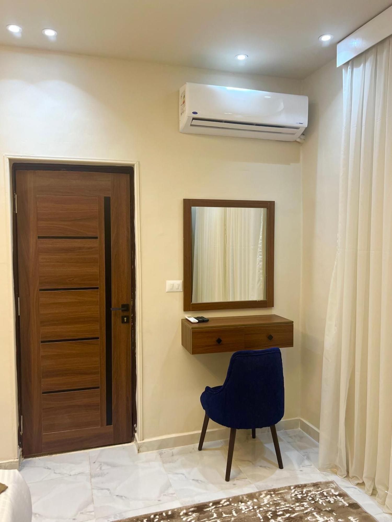 New Glamour Pyramids Hotel Kafret el-Gabal Zewnętrze zdjęcie