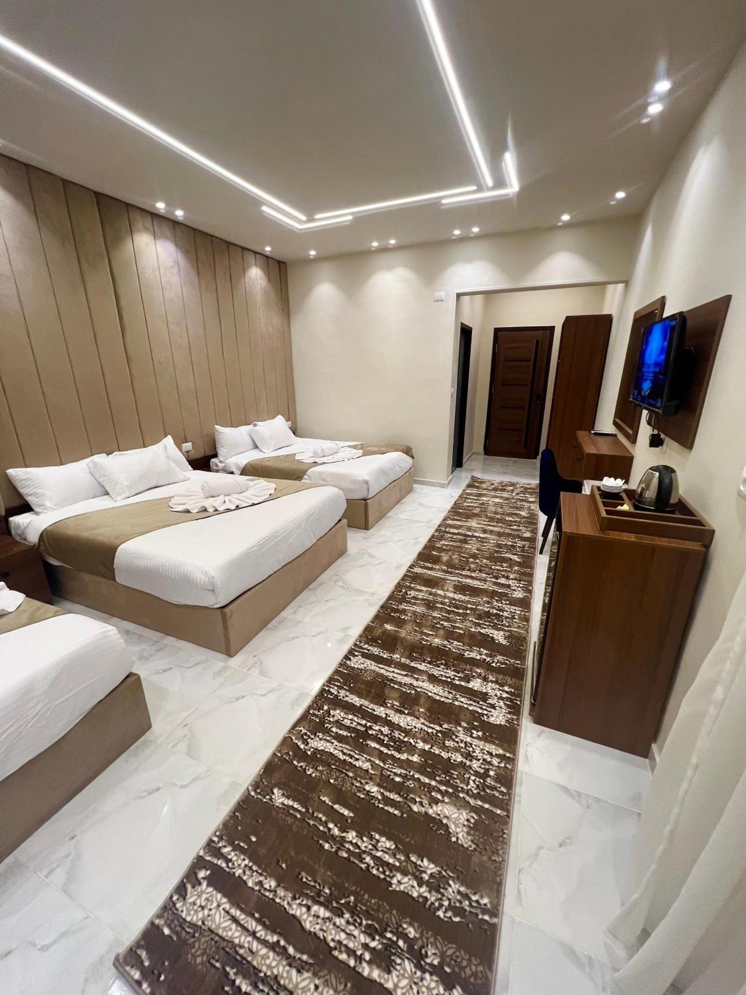 New Glamour Pyramids Hotel Kafret el-Gabal Zewnętrze zdjęcie