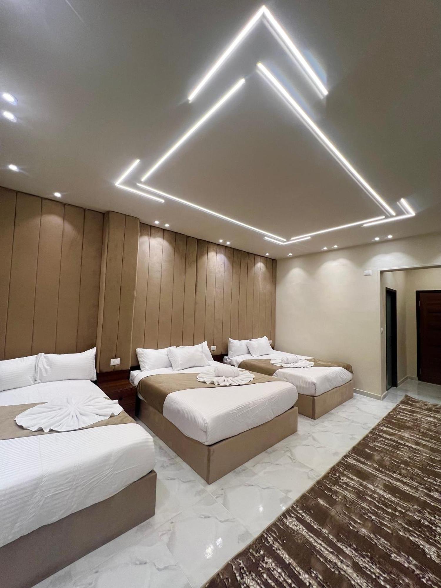 New Glamour Pyramids Hotel Kafret el-Gabal Zewnętrze zdjęcie